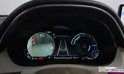 Genesis GV70 2022 гидро в Москве № 2125749, миниатюра 8