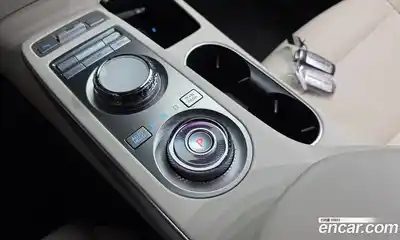 Genesis GV70 2022 гидро в Москве № 2125749, миниатюра 9