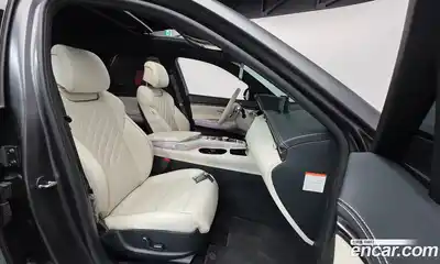 Genesis GV70 2022 гидро в Москве № 2125749, миниатюра 10