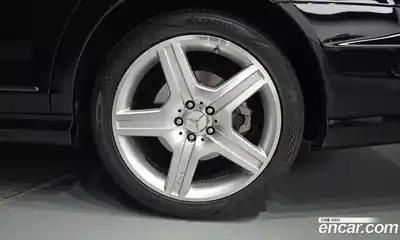 Mercedes-Benz S-Class 2008 5.5 гидро в Москве № 2125779, миниатюра 5