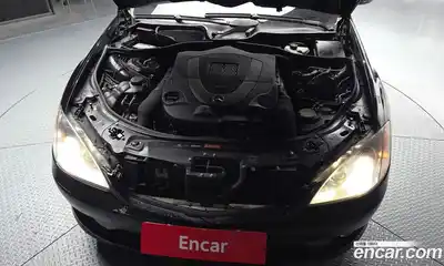 Mercedes-Benz S-Class 2008 5.5 гидро в Москве № 2125779, миниатюра 6