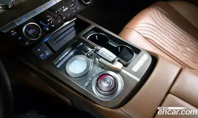 Genesis G80 2021 2.5 гидро в Москве № 2125798, миниатюра 12