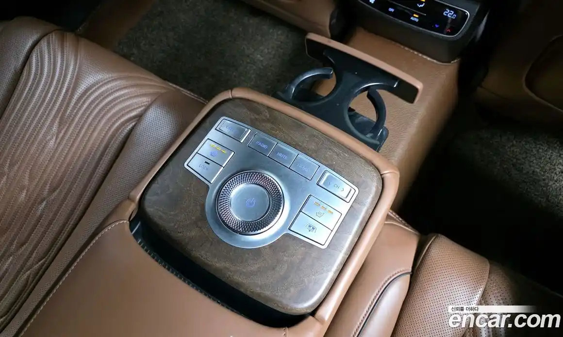 Genesis G80 2021 2.5 гидро в Москве № 2125798, фото 24