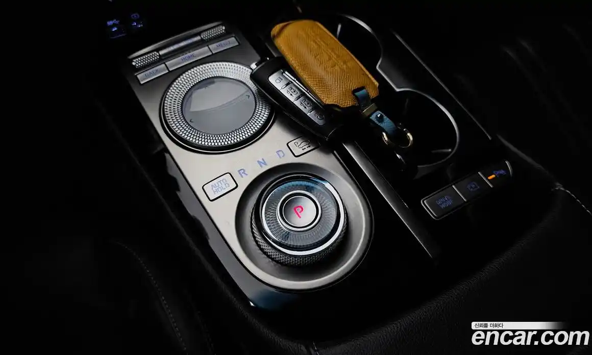Genesis G80 2020 2.5 гидро в Москве № 2125802, фото 12