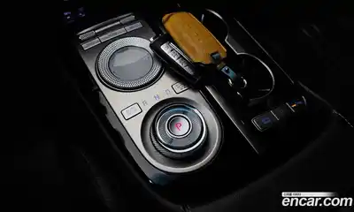 Genesis G80 2020 2.5 гидро в Москве № 2125802, миниатюра 12