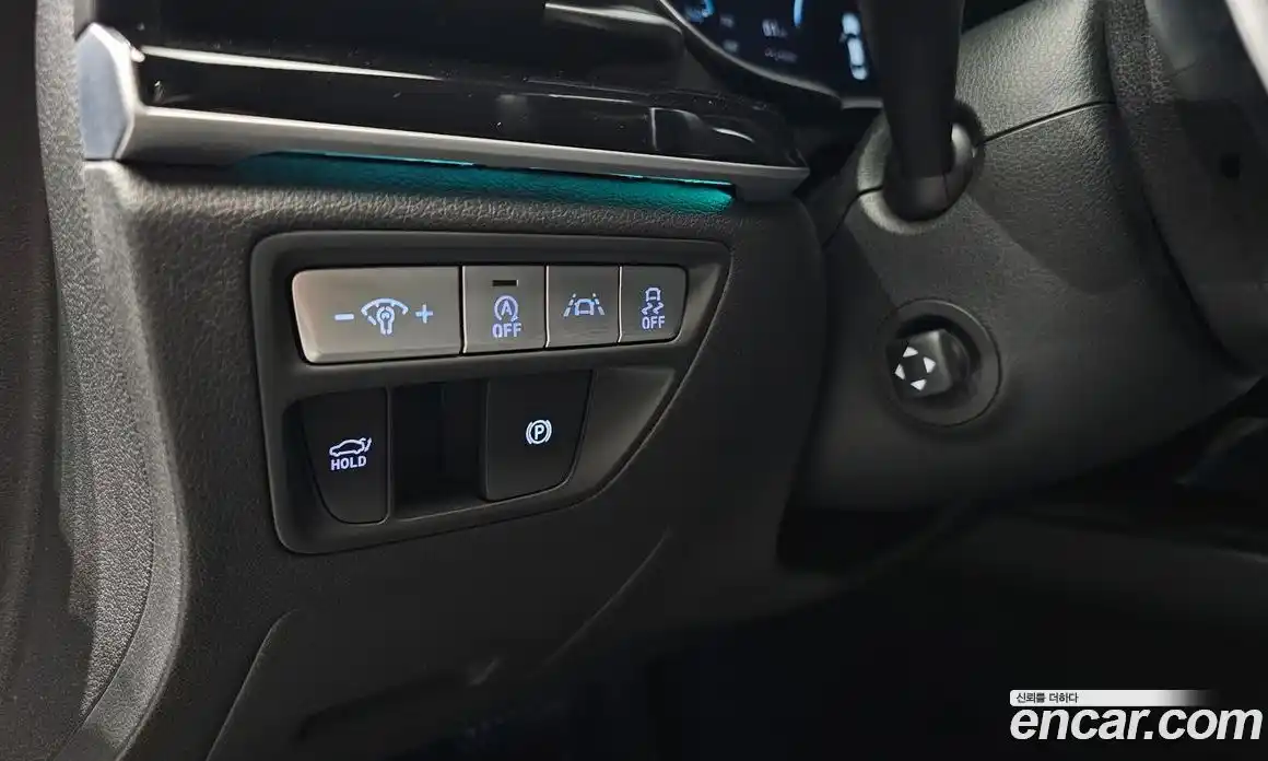 Genesis G80 2020 2.5 гидро в Москве № 2125802, фото 22