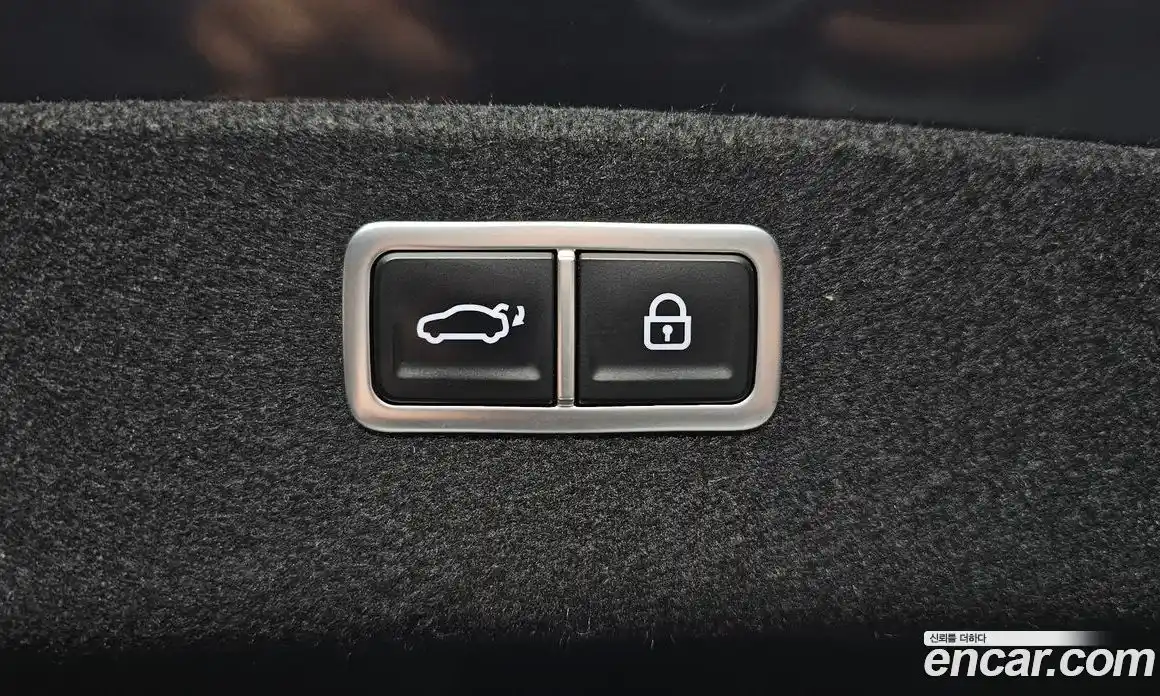 Genesis G80 2020 2.5 гидро в Москве № 2125802, фото 26