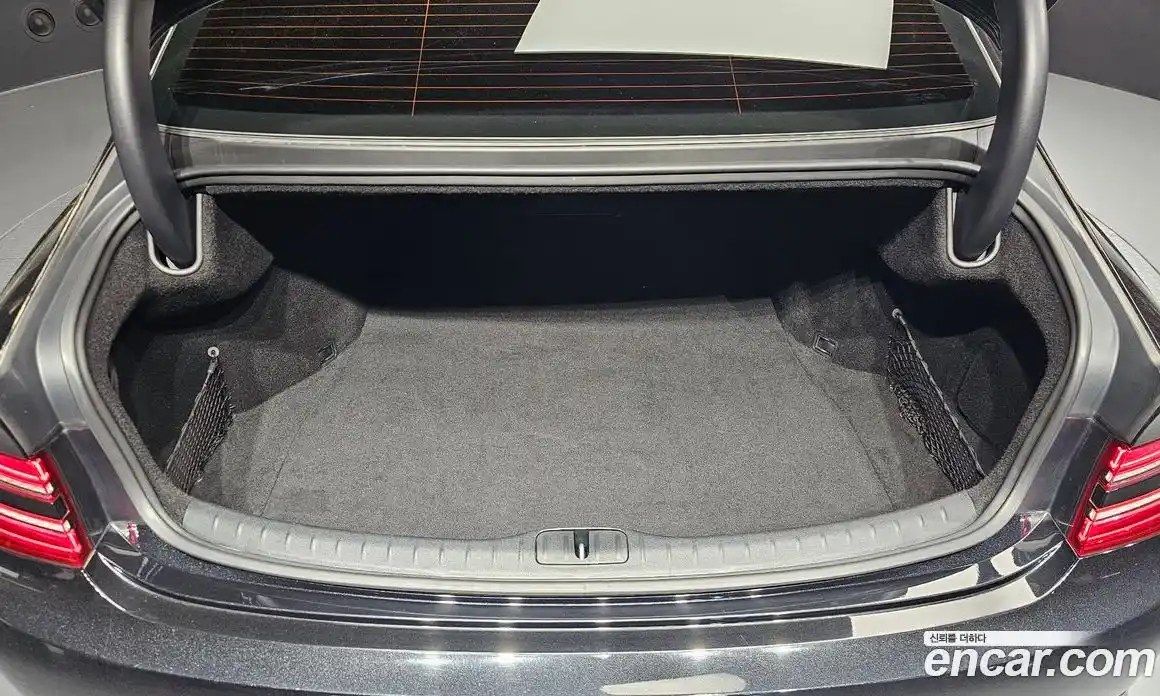 Genesis G80 2020 2.5 гидро в Москве № 2125802, фото 27