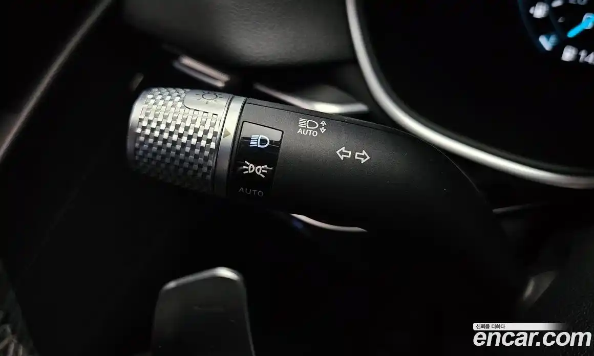 Genesis G80 2020 2.5 гидро в Москве № 2125802, фото 30