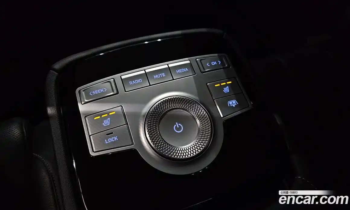 Genesis G80 2020 2.5 гидро в Москве № 2125802, фото 32