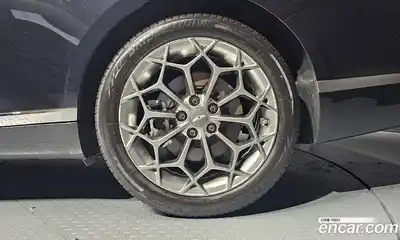 Genesis G80 2020 2.5 гидро в Москве № 2125802, миниатюра 7