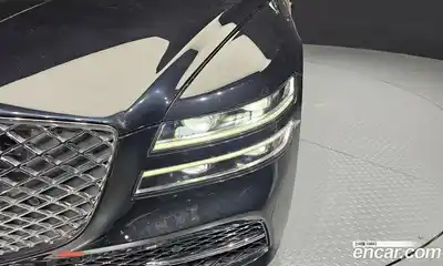 Genesis G80 2020 2.5 гидро в Москве № 2125802, миниатюра 8