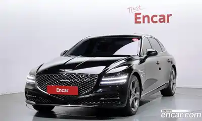 Genesis G80 Gasoline 2.5 Turbo 2WD