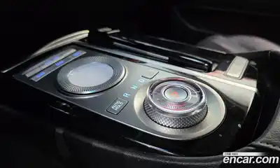 Genesis G80 2021 2.5 гидро в Москве № 2125806, миниатюра 12