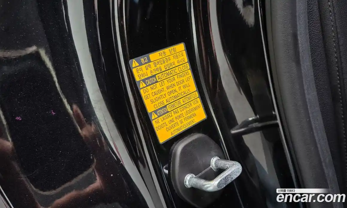 Genesis G80 2021 2.5 гидро в Москве № 2125806, фото 25