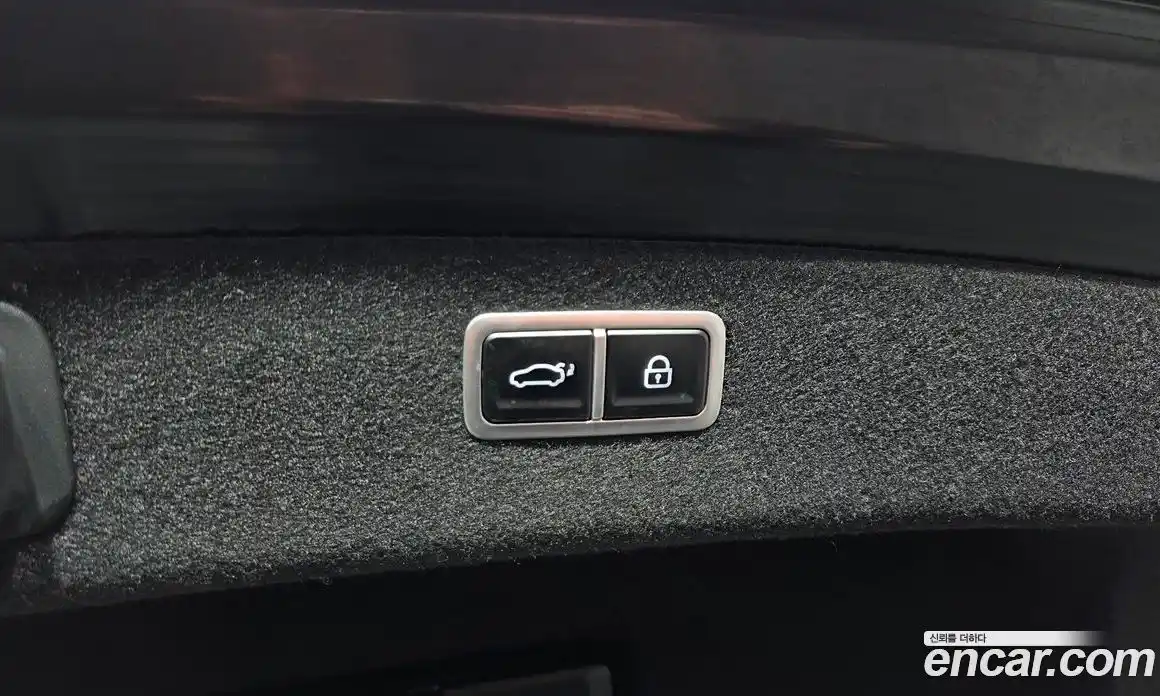 Genesis G80 2021 2.5 гидро в Москве № 2125806, фото 30