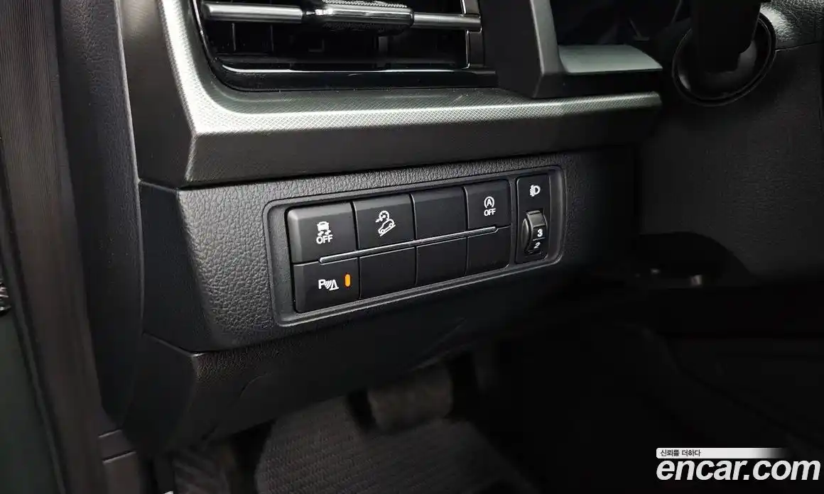 SsangYong Rexton 2024 2.2 гидро в Москве № 2125862, фото 22