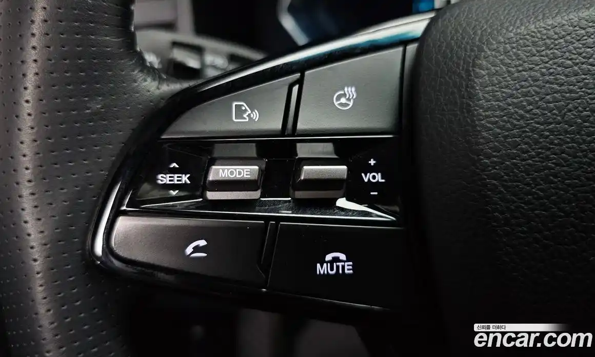SsangYong Rexton 2024 2.2 гидро в Москве № 2125862, фото 26