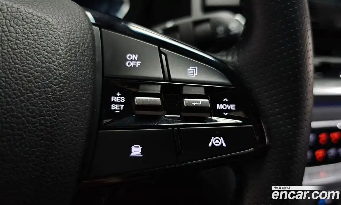 SsangYong Rexton 2024 2.2 гидро в Москве № 2125862, фото 29