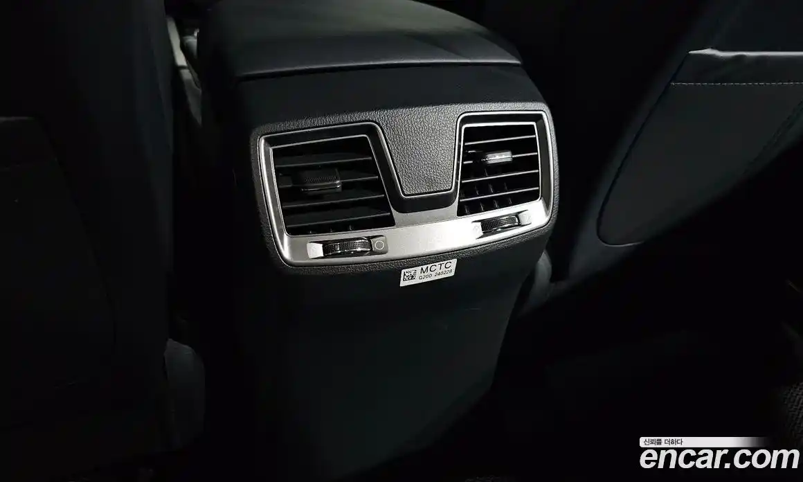 SsangYong Rexton 2024 2.2 гидро в Москве № 2125862, фото 30