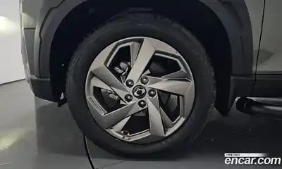 SsangYong Rexton 2024 2.2 гидро в Москве № 2125862, миниатюра 4