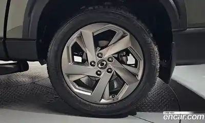SsangYong Rexton 2024 2.2 гидро в Москве № 2125862, миниатюра 6
