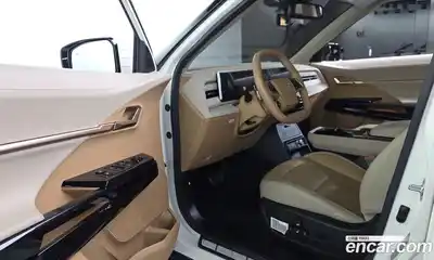 SsangYong Actyon 2024 1.5 гидро в Москве № 2125886, миниатюра 12