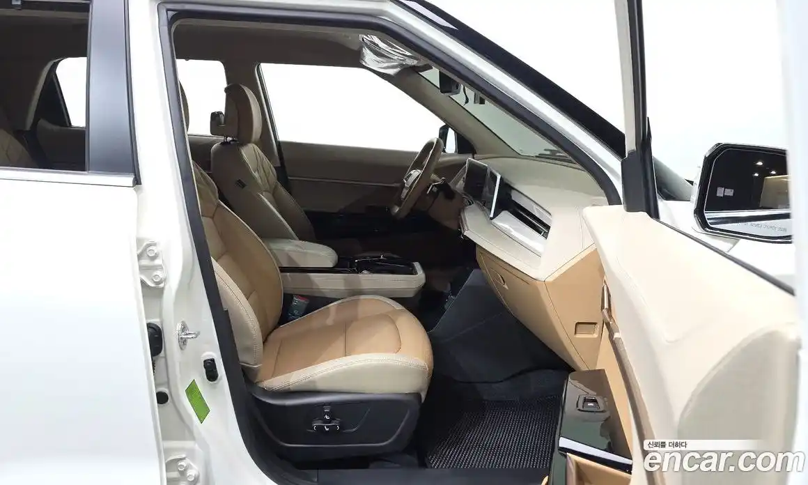 SsangYong Actyon 2024 1.5 гидро в Москве № 2125886, фото 16