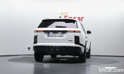 SsangYong Actyon 2024 1.5 гидро в Москве № 2125886, миниатюра 3