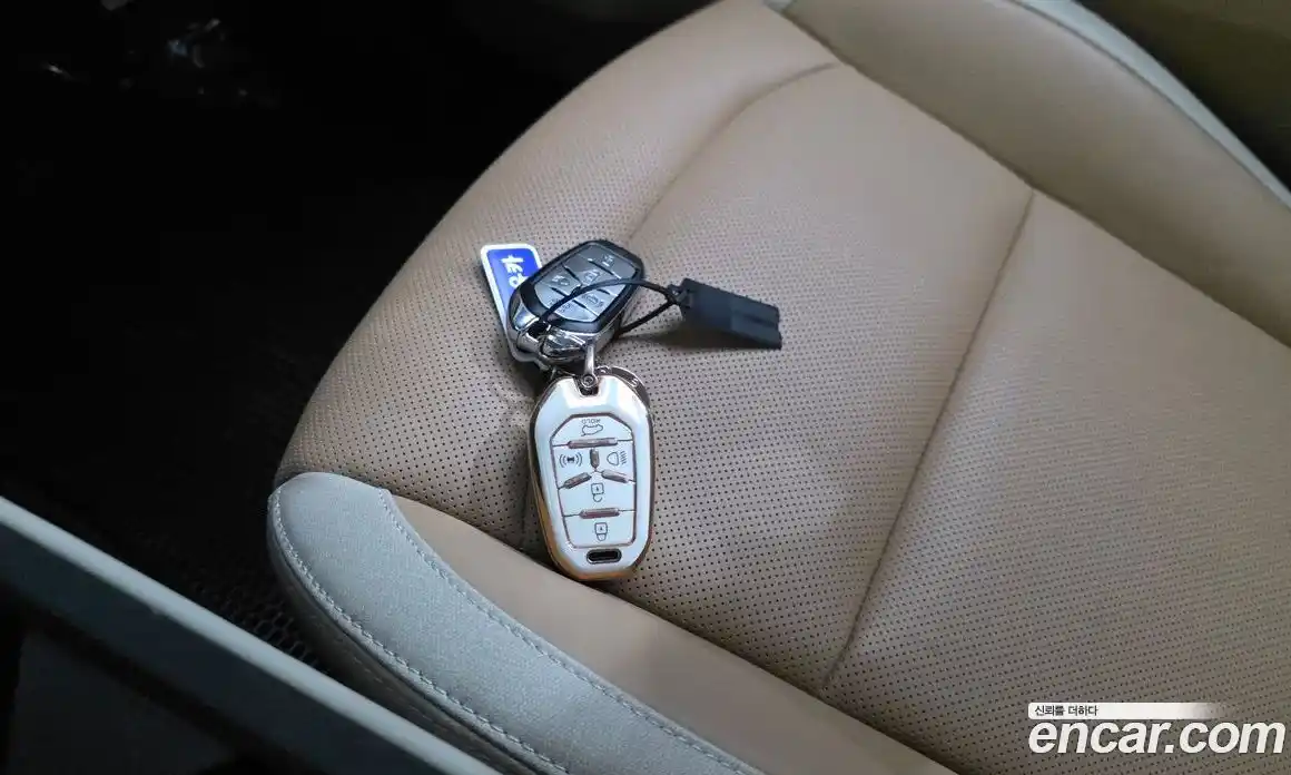 SsangYong Actyon 2024 1.5 гидро в Москве № 2125886, фото 31