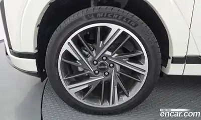 SsangYong Actyon 2024 1.5 гидро в Москве № 2125886, миниатюра 4
