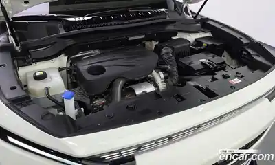 SsangYong Actyon 2024 1.5 гидро в Москве № 2125886, миниатюра 5