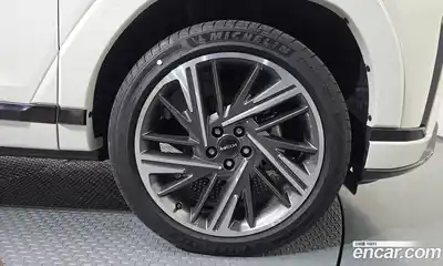 SsangYong Actyon 2024 1.5 гидро в Москве № 2125886, миниатюра 6
