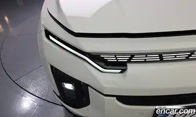 SsangYong Actyon 2024 1.5 гидро в Москве № 2125886, миниатюра 7