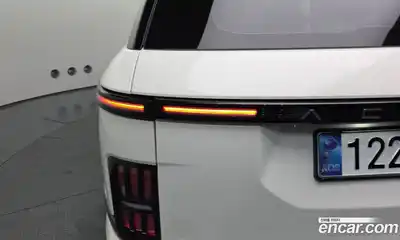 SsangYong Actyon 2024 1.5 гидро в Москве № 2125886, миниатюра 8
