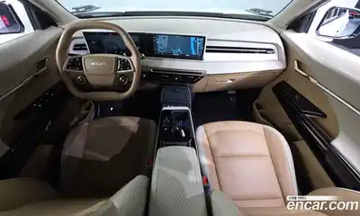 SsangYong Actyon 2024 1.5 гидро в Москве № 2125886, миниатюра 9