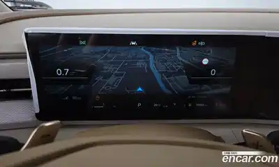 SsangYong Actyon 2024 1.5 гидро в Москве № 2125886, миниатюра 10