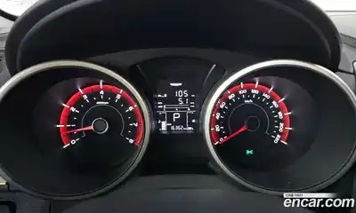 SsangYong TIBOLI 2016 1.6 гидро в Москве № 2125912, миниатюра 11