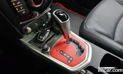 SsangYong TIBOLI 2016 1.6 гидро в Москве № 2125912, миниатюра 12