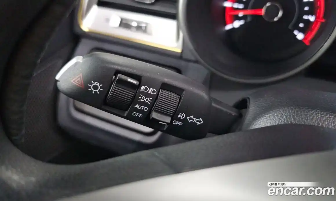 SsangYong TIBOLI 2016 1.6 гидро в Москве № 2125912, фото 20