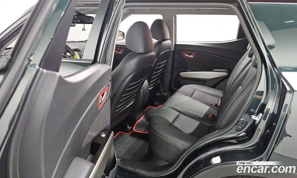 SsangYong TIBOLI 2016 1.6 гидро в Москве № 2125912, фото 25