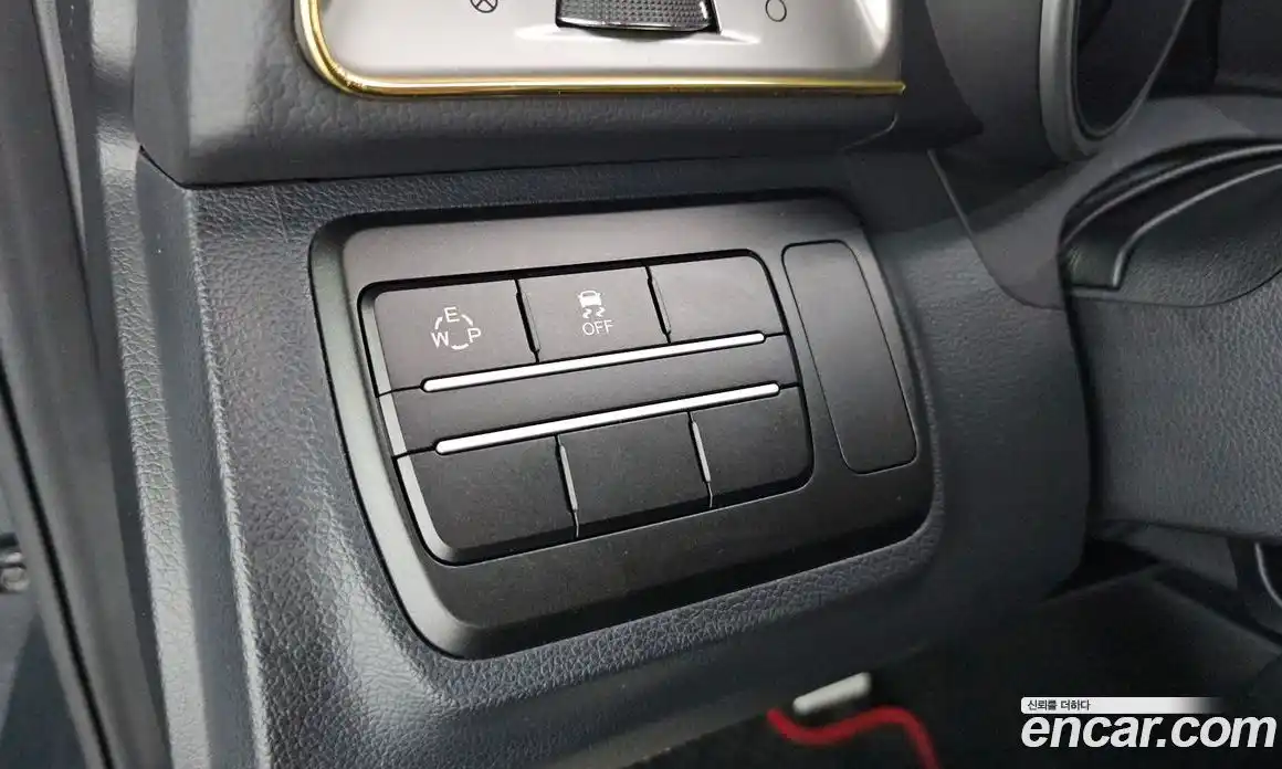 SsangYong TIBOLI 2016 1.6 гидро в Москве № 2125912, фото 28