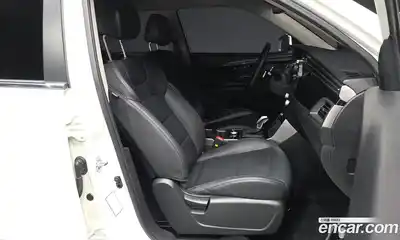 SsangYong Korando 2024 1.5 гидро в Москве № 2125954, миниатюра 11