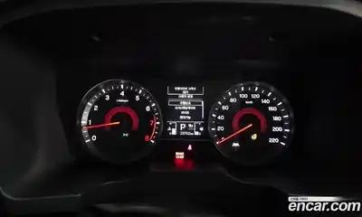 SsangYong Korando 2024 1.5 гидро в Москве № 2125954, миниатюра 8