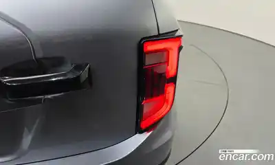 SsangYong Torres 2024 1.5 гидро в Москве № 2126009, миниатюра 9