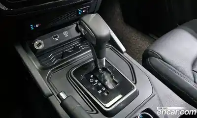 SsangYong Rexton 2021 2.2 гидро в Москве № 2126053, миниатюра 12