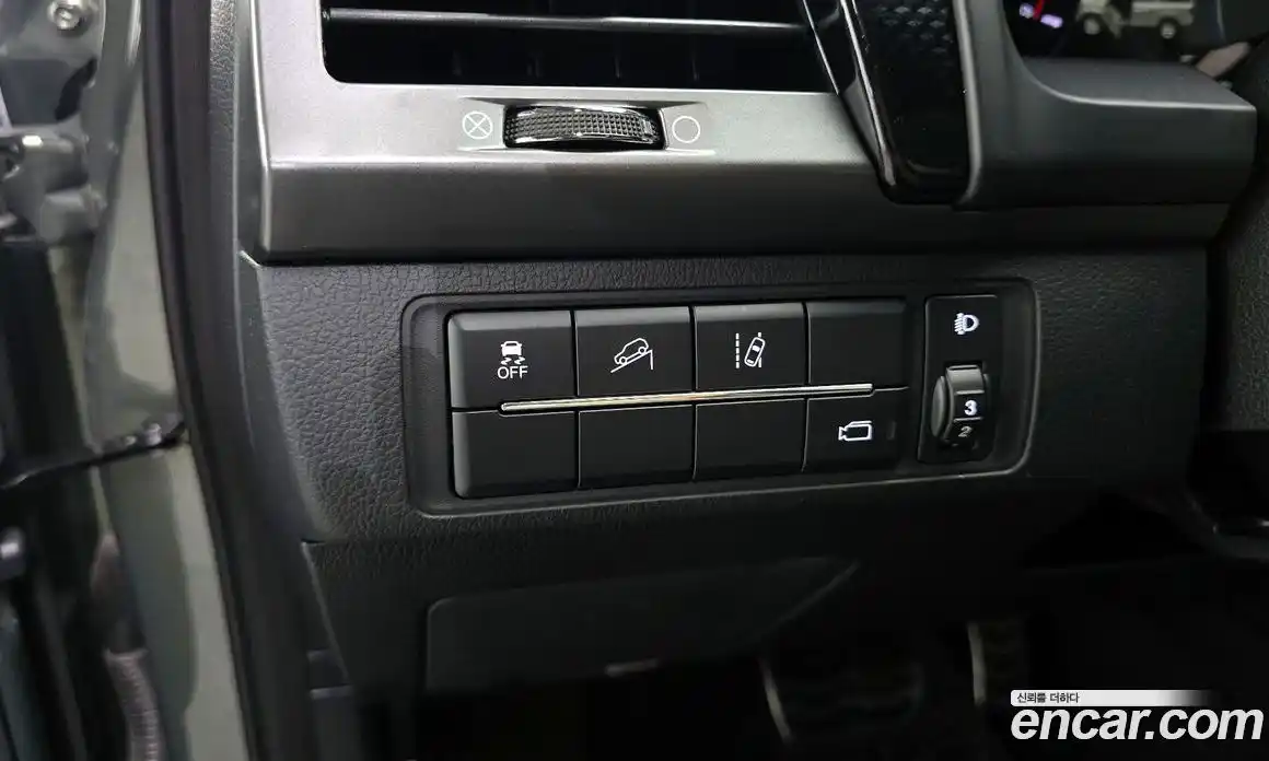 SsangYong Rexton 2021 2.2 гидро в Москве № 2126053, фото 28