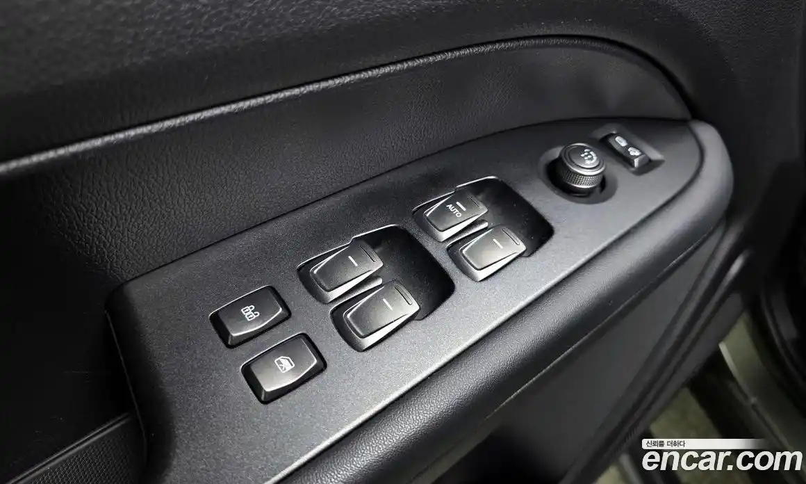 SsangYong Rexton 2021 2.2 гидро в Москве № 2126053, фото 29