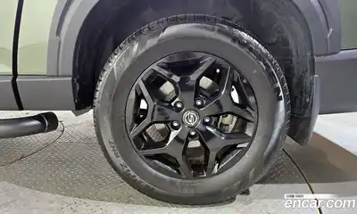 SsangYong Rexton 2021 2.2 гидро в Москве № 2126053, миниатюра 7
