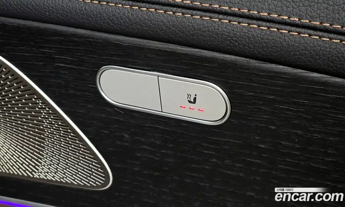Mercedes-Benz GLE-Class 2024 2.0 гидро в Москве № 2126057, фото 24